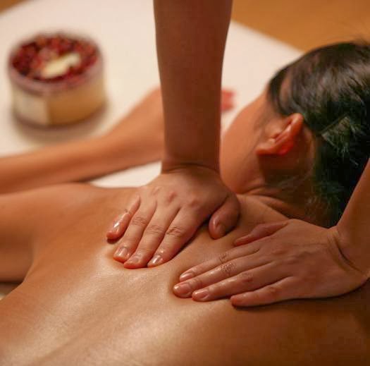 Shiatsu Renu 5