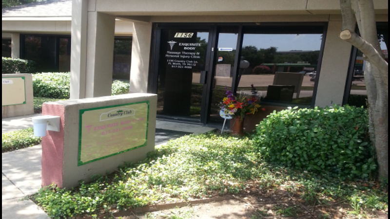 Exquisite Body Clinic