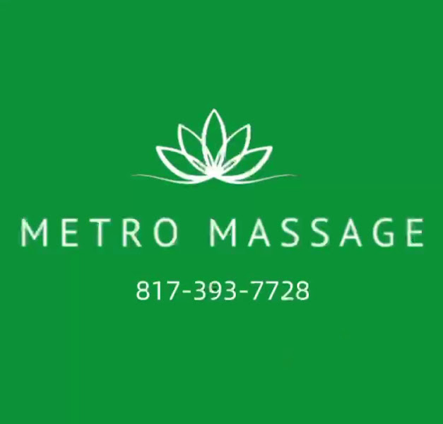 Metro Massage 4