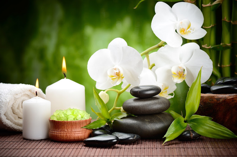 Golden Foot Reflexology