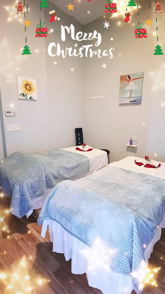 Golden Foot Reflexology 2