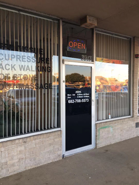 Lake Worth Massage 3