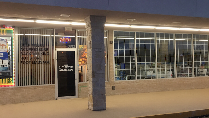Lake Worth Massage 4