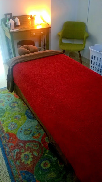 Funky Town Massage (No longer accepting new clients) 2