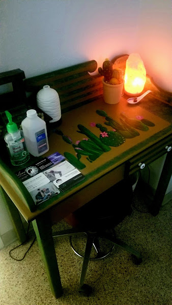 Funky Town Massage (No longer accepting new clients) 4