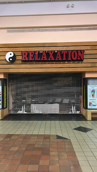 Chikung Reflexology 3