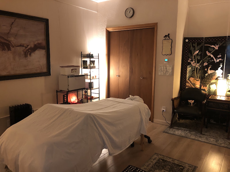 Stress Away Massage United ProHlth Svc’s 2
