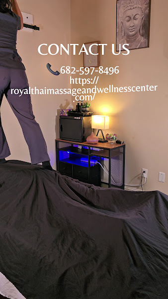 Royal Thai Massage And Wellness Center llc 2