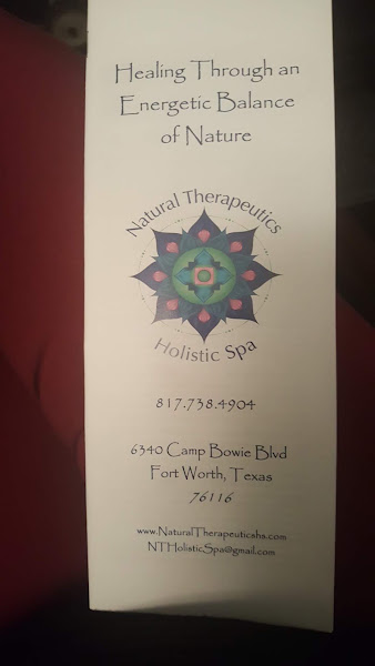 Natural Therapeutics 2