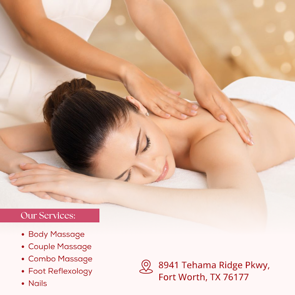 Eastern Chi Reflexology 2