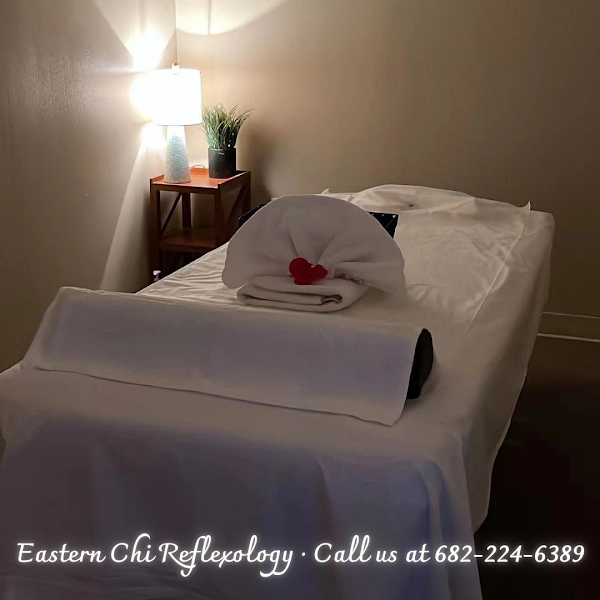 Eastern Chi Reflexology 3