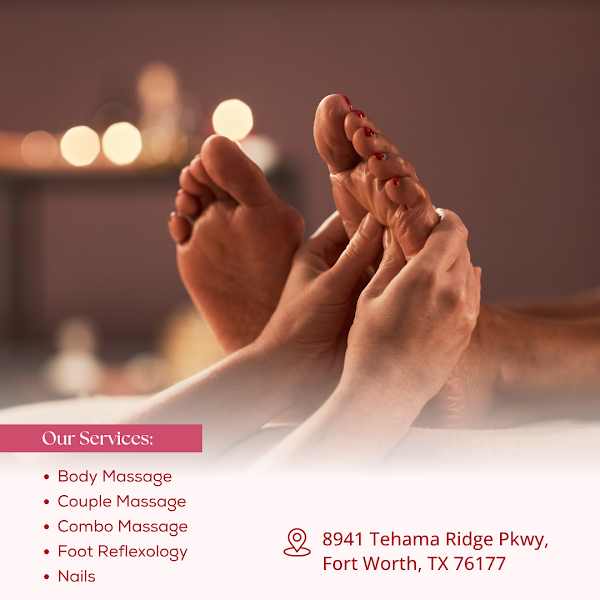 Eastern Chi Reflexology 4