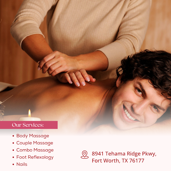Eastern Chi Reflexology 5