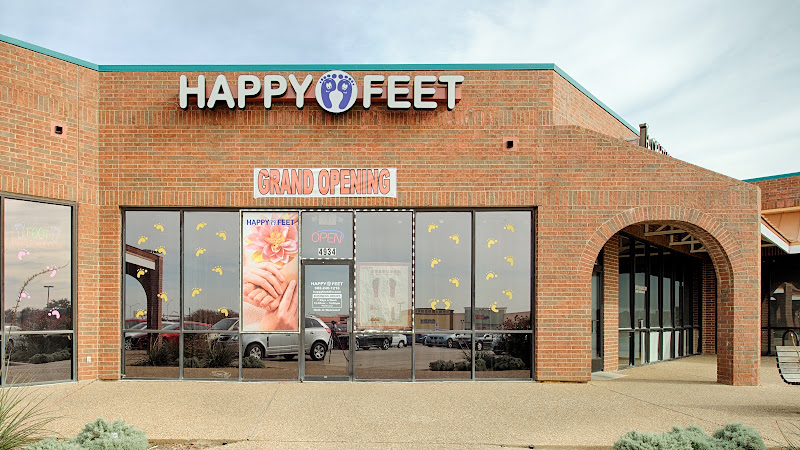 Happy Feet 3