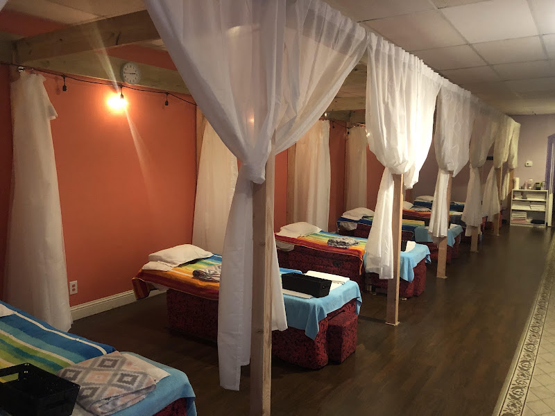 Happy Feet Reflexology