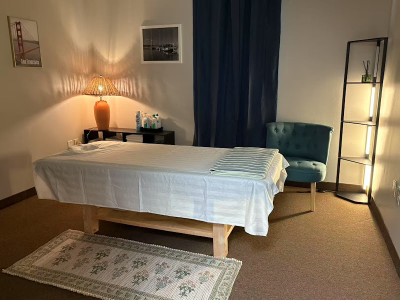 Interpeace Massage
