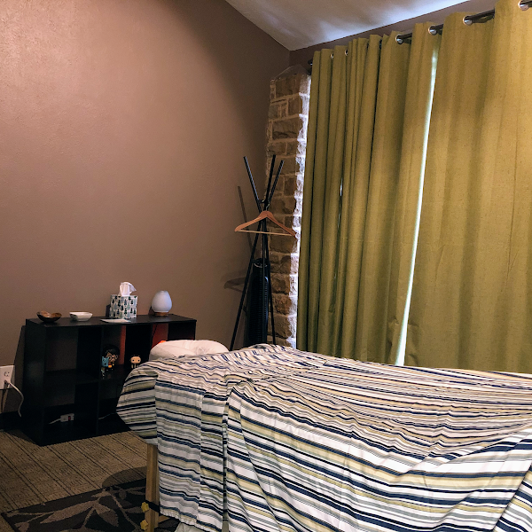 Geek Girl Massage Therapy 3