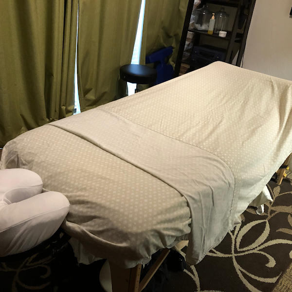 Geek Girl Massage Therapy 5