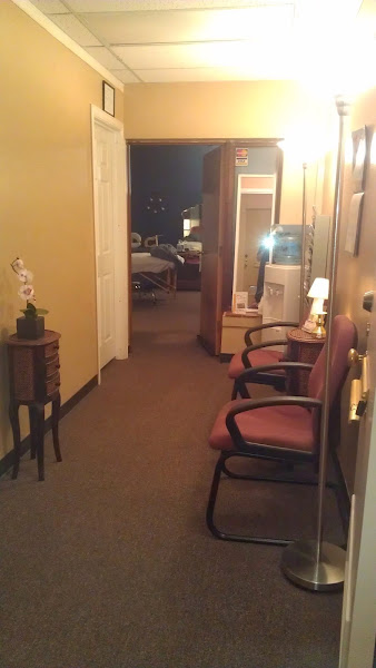 Fort Worth Massage Therapy Center