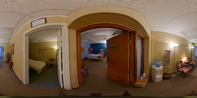 Fort Worth Massage Therapy Center 2