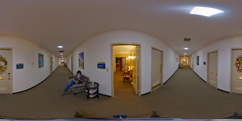 Fort Worth Massage Therapy Center 3