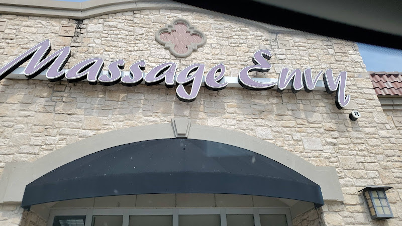 Massage Envy 4