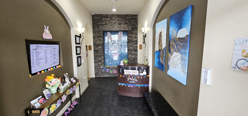 Divine Custom Massages LLC 2