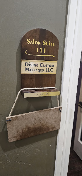 Divine Custom Massages LLC 4