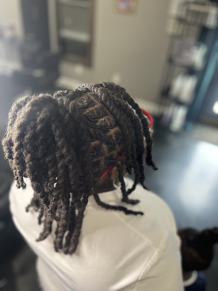DFW Beauty Studio 2