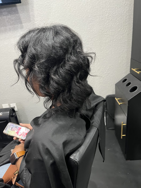 DFW Beauty Studio 3