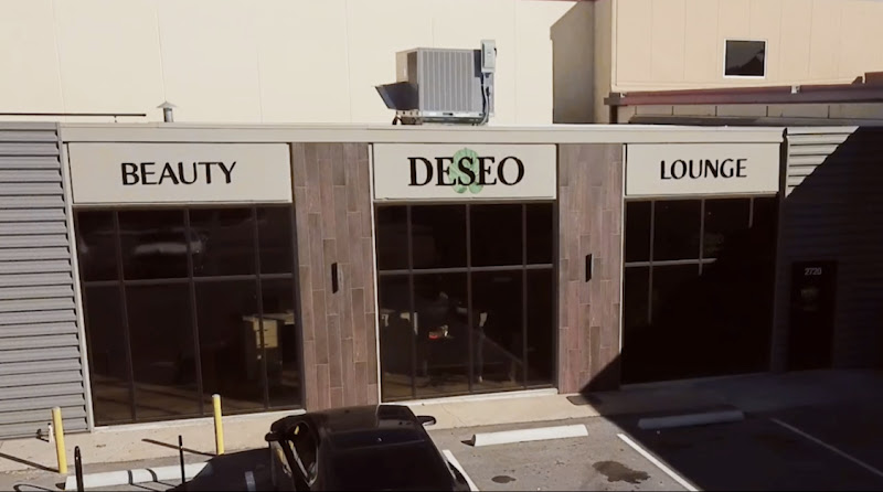 Deseo Beauty Lounge Downtown