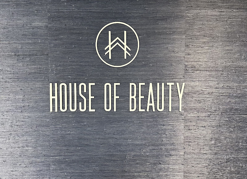 House of Beauty Fort Worth