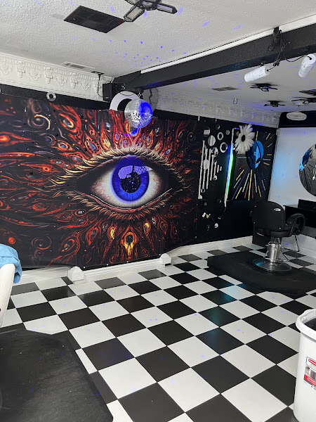 Raynan Beauty Salon