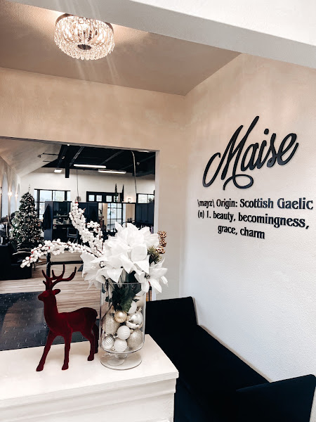 Maise Salon & Suites
