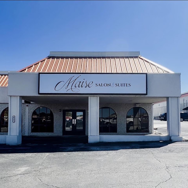 Maise Salon & Suites 2