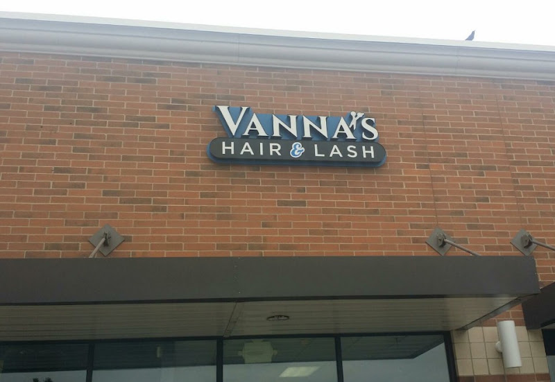 Vanna's Hair and Lash