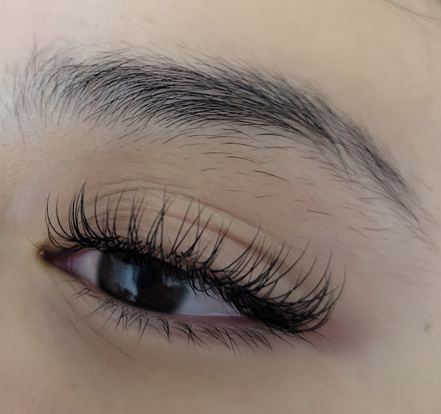 Vanna's Hair and Lash 3