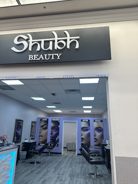 Shubh Beauty - FortWorth, TX (Inside Walmart) 3