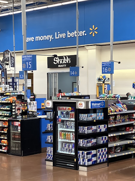 Shubh Beauty - FortWorth, TX (Inside Walmart) 4