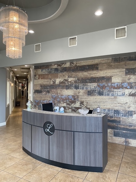 Legacy Salons & Day Spa- Ridglea