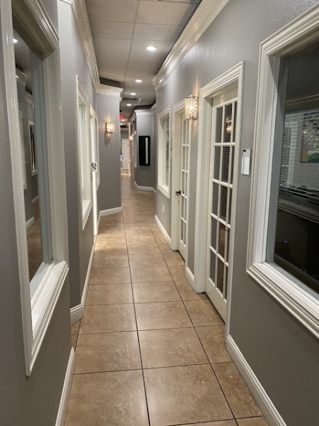 Legacy Salons & Day Spa- Ridglea 2