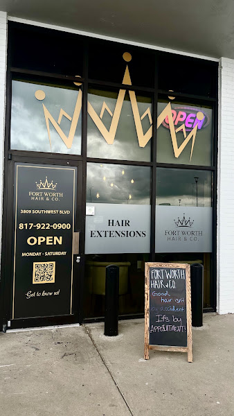 Fort Worth Hair & Co.