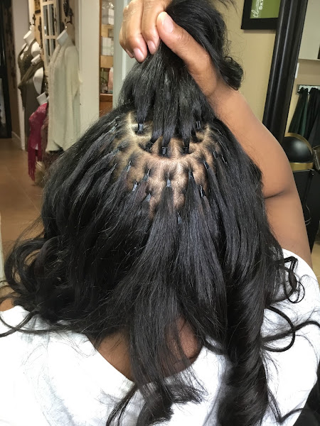 KH Hair With Care