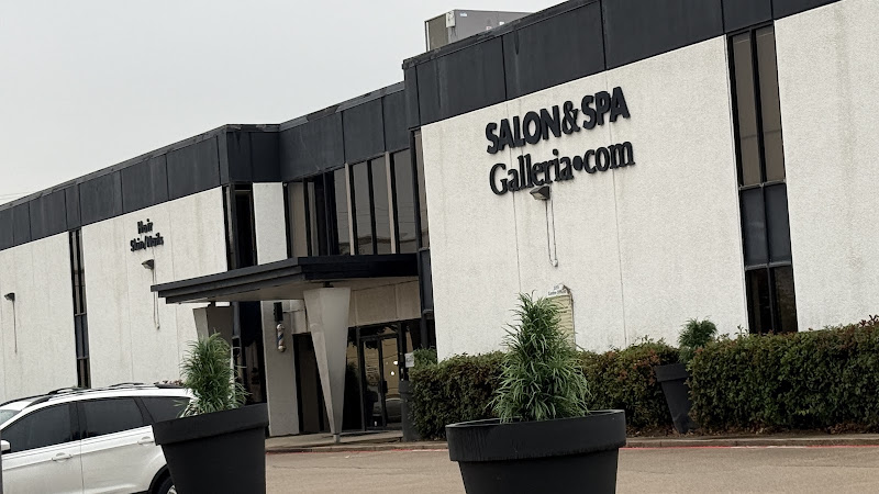 Salon and Spa Galleria | Airport Fwy. 2