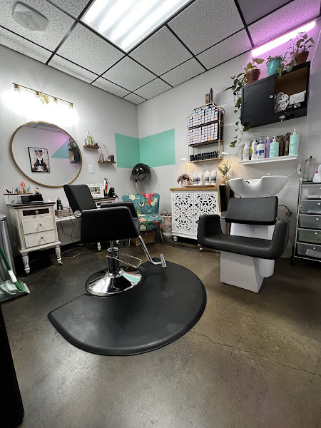 Salon and Spa Galleria | Airport Fwy. 3