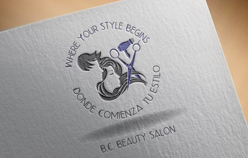 B.C. Beauty Salon