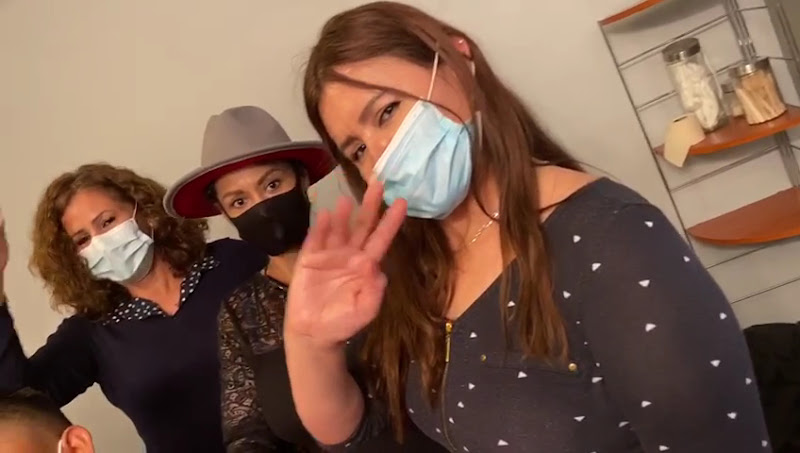 B.C. Beauty Salon 2