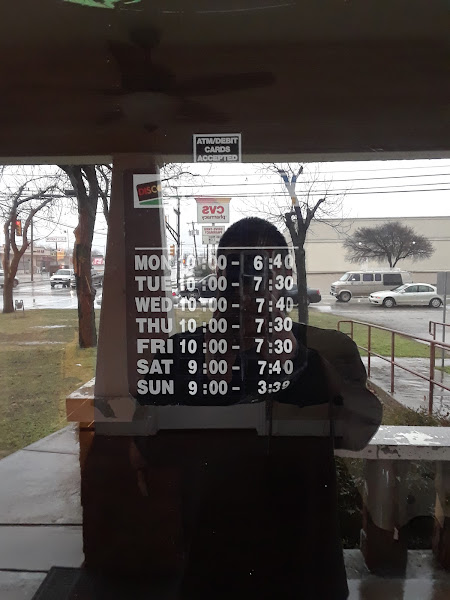 B.C. Beauty Salon 5
