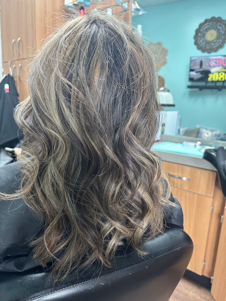 Hair By Lucie Lu 2