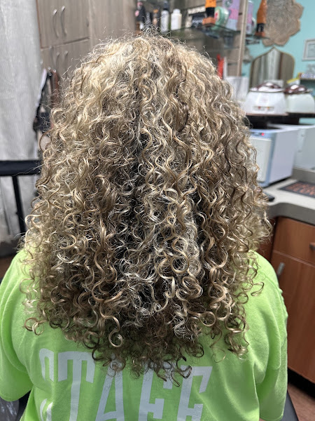 Hair By Lucie Lu 3